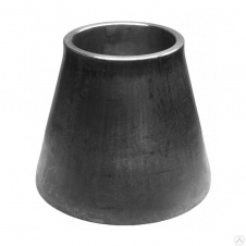 Переход соосный 110х124 Политэк