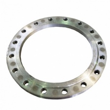 Фланец 25-40-11-1- B -09Г2С ГОСТ 33259-2015