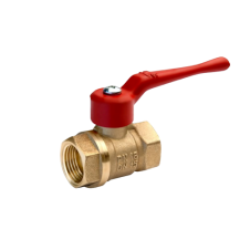 Кран шар. STI баб. Г/Г 15