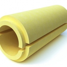 скорлупа ппу 159*100