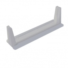 Отвод 15 гр 325х8 ст 09Г2С ГОСТ 8732-78